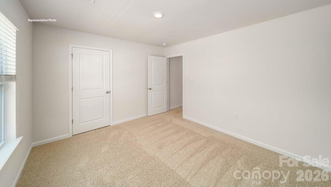 Wallace Springs - Residential