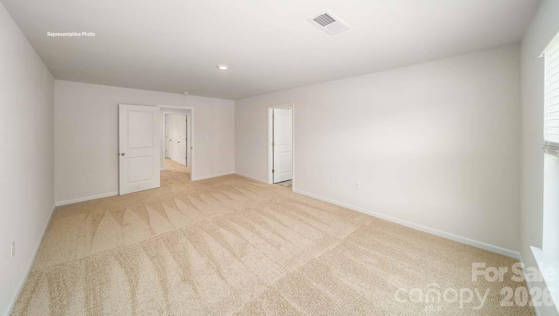 Wallace Springs - Residential