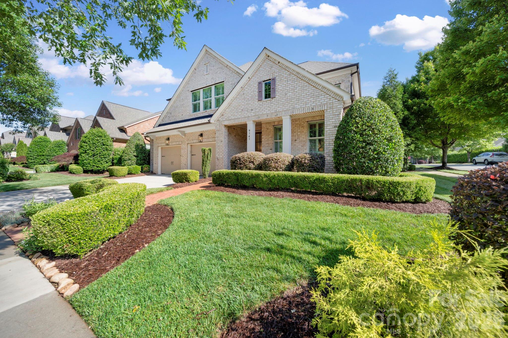 9141 Robbins Preserve Road