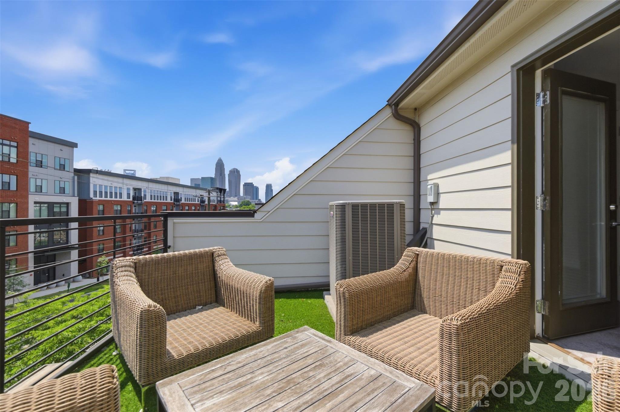 Central Point - Residential