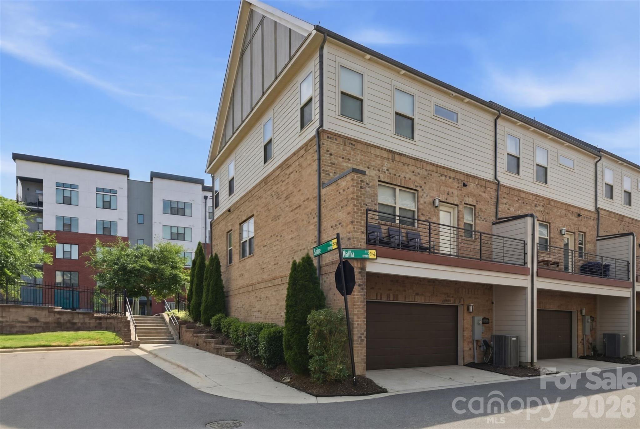 Central Point - Residential