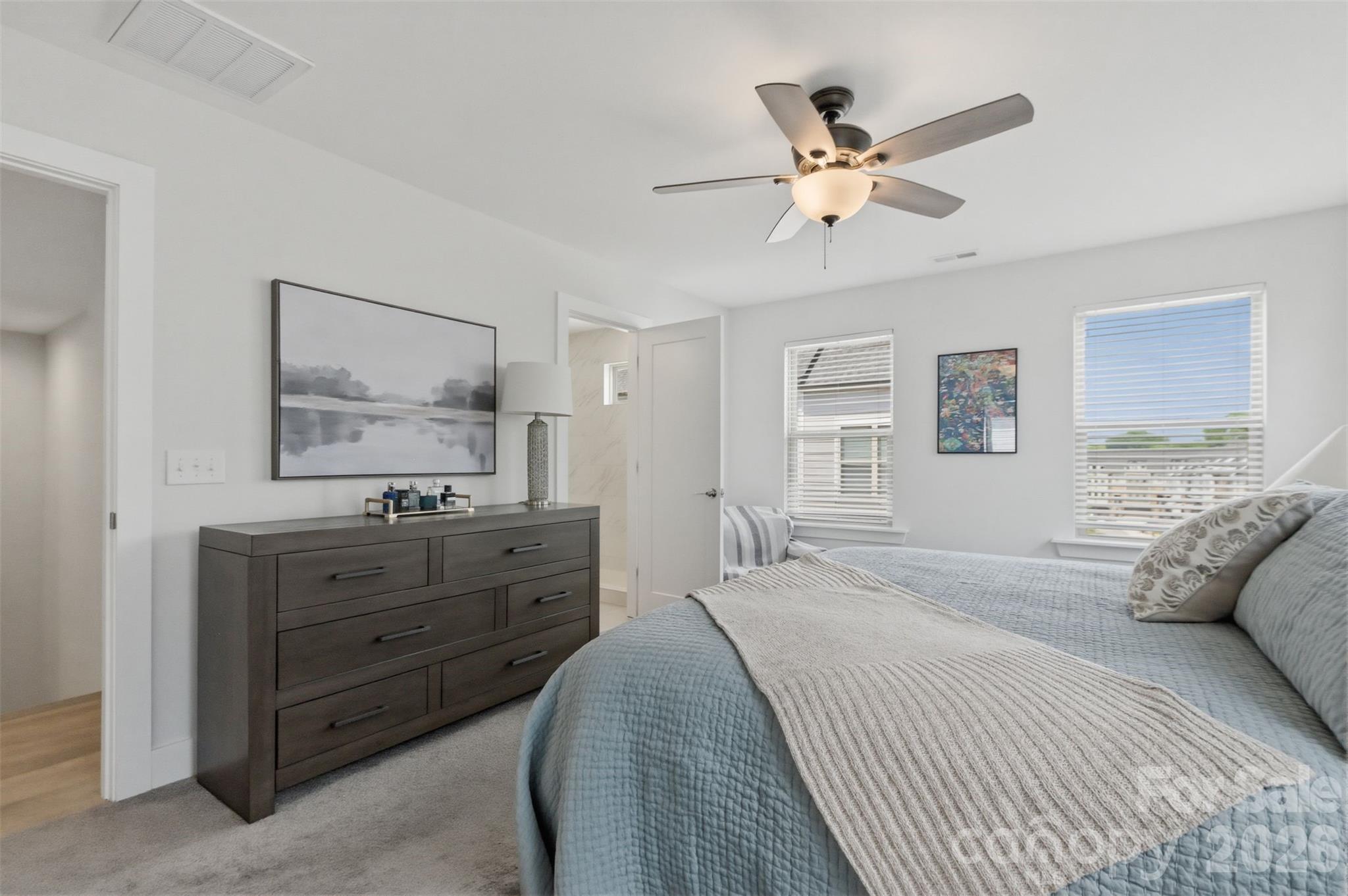 Central Point - Residential