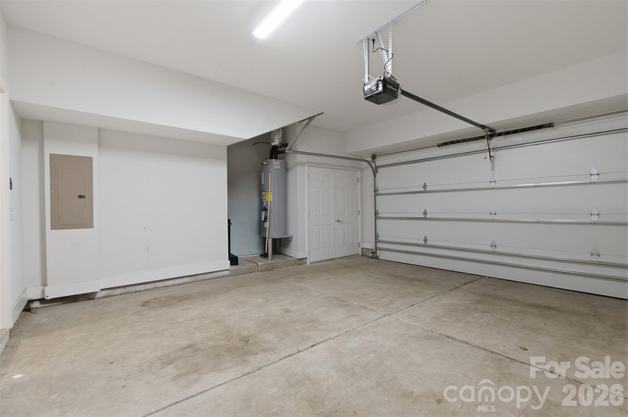 Central Point - Residential
