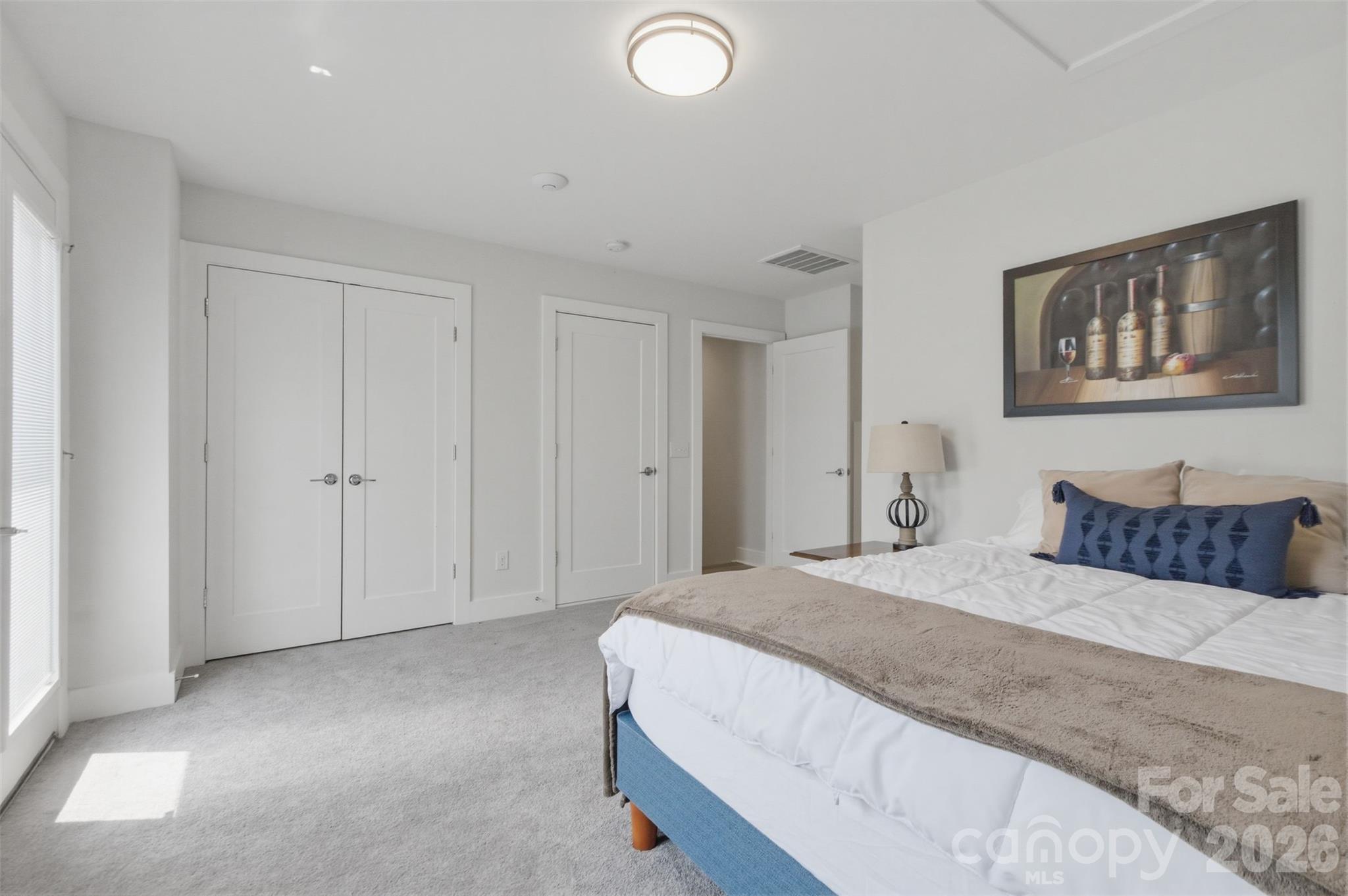 Central Point - Residential