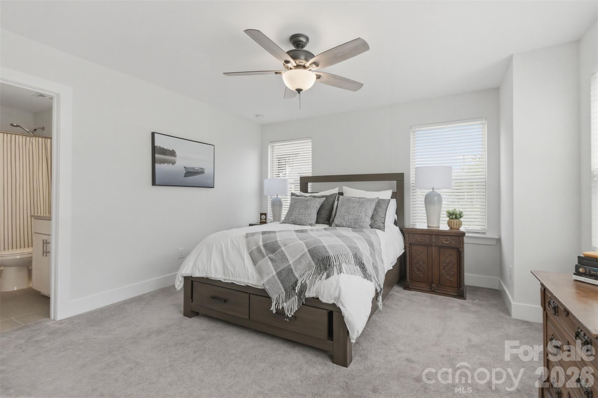 Central Point - Residential
