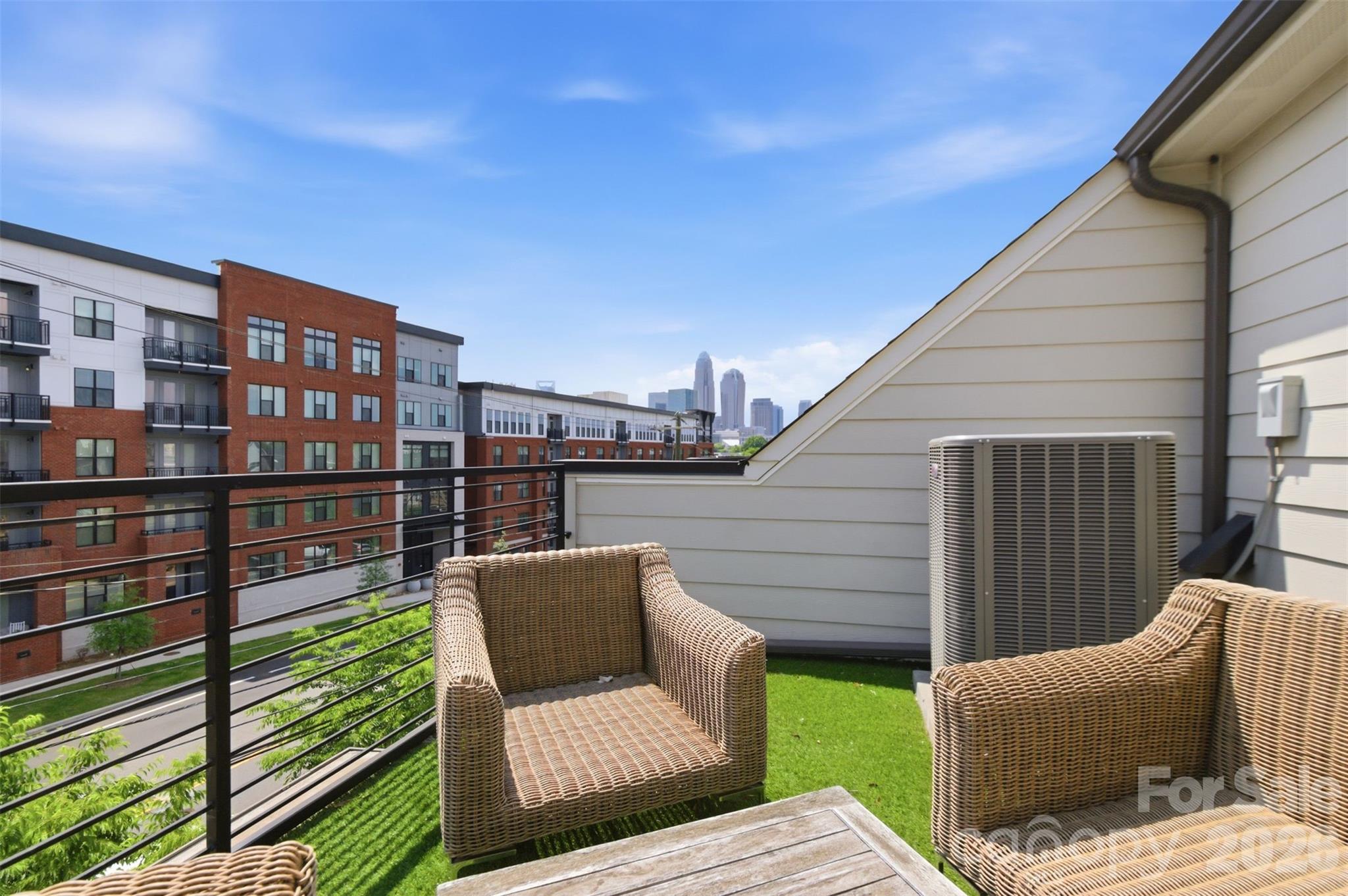 Central Point - Residential