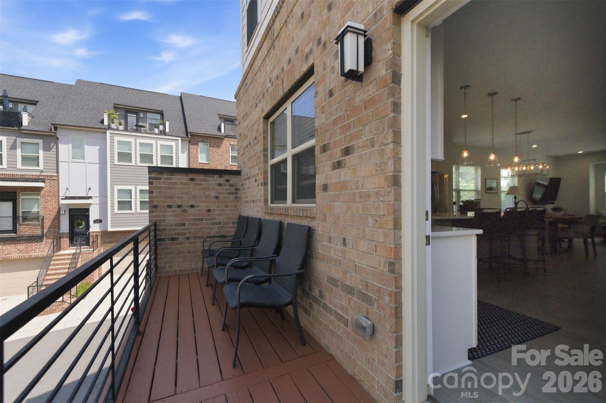 Central Point - Residential