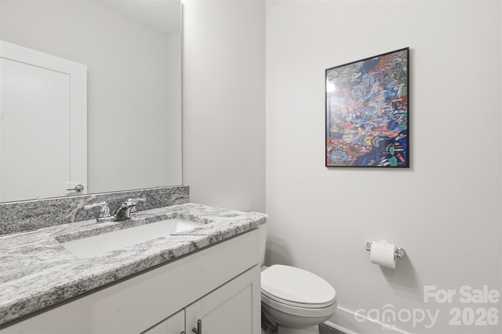 Central Point - Residential