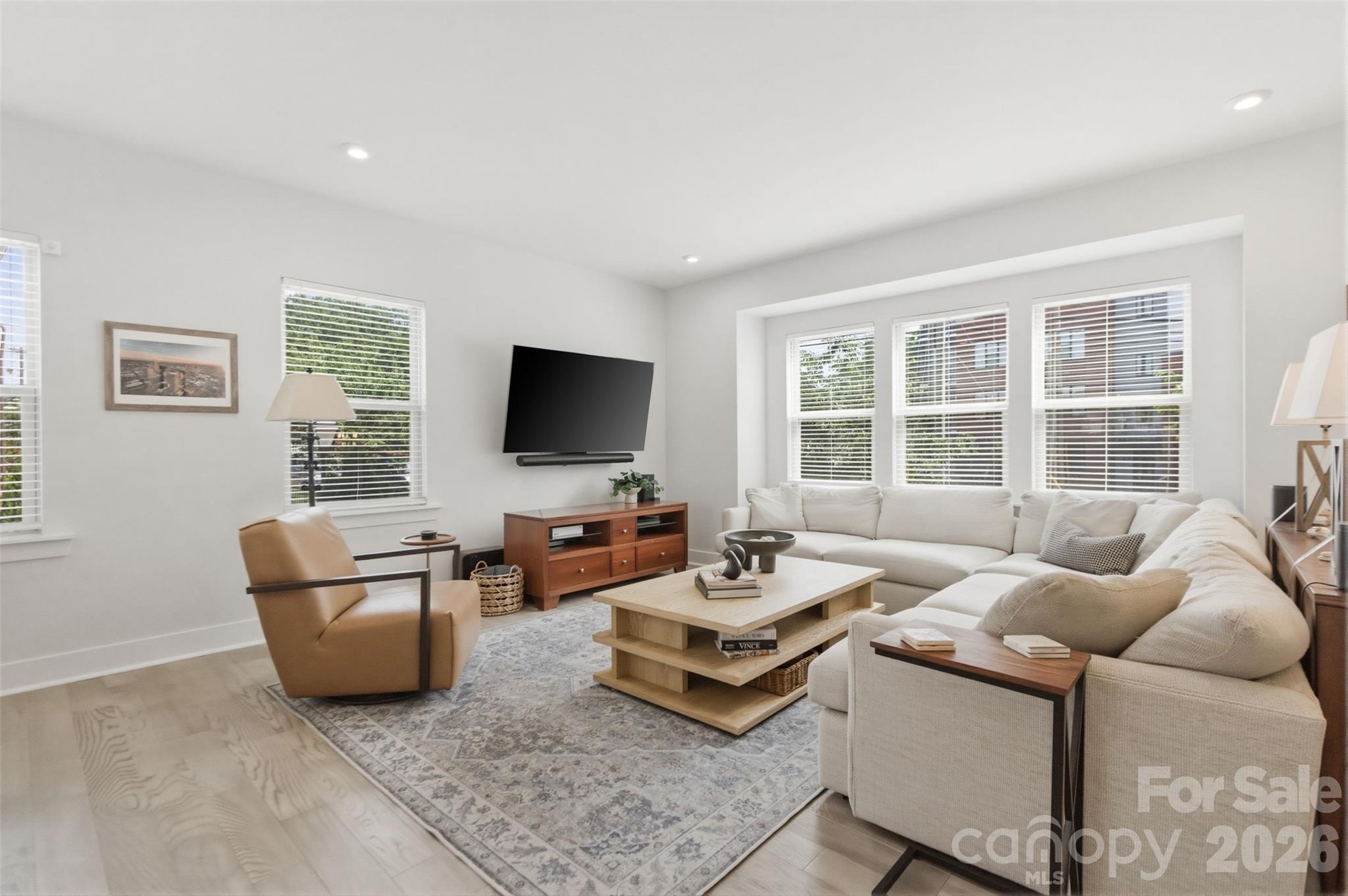 Central Point - Residential