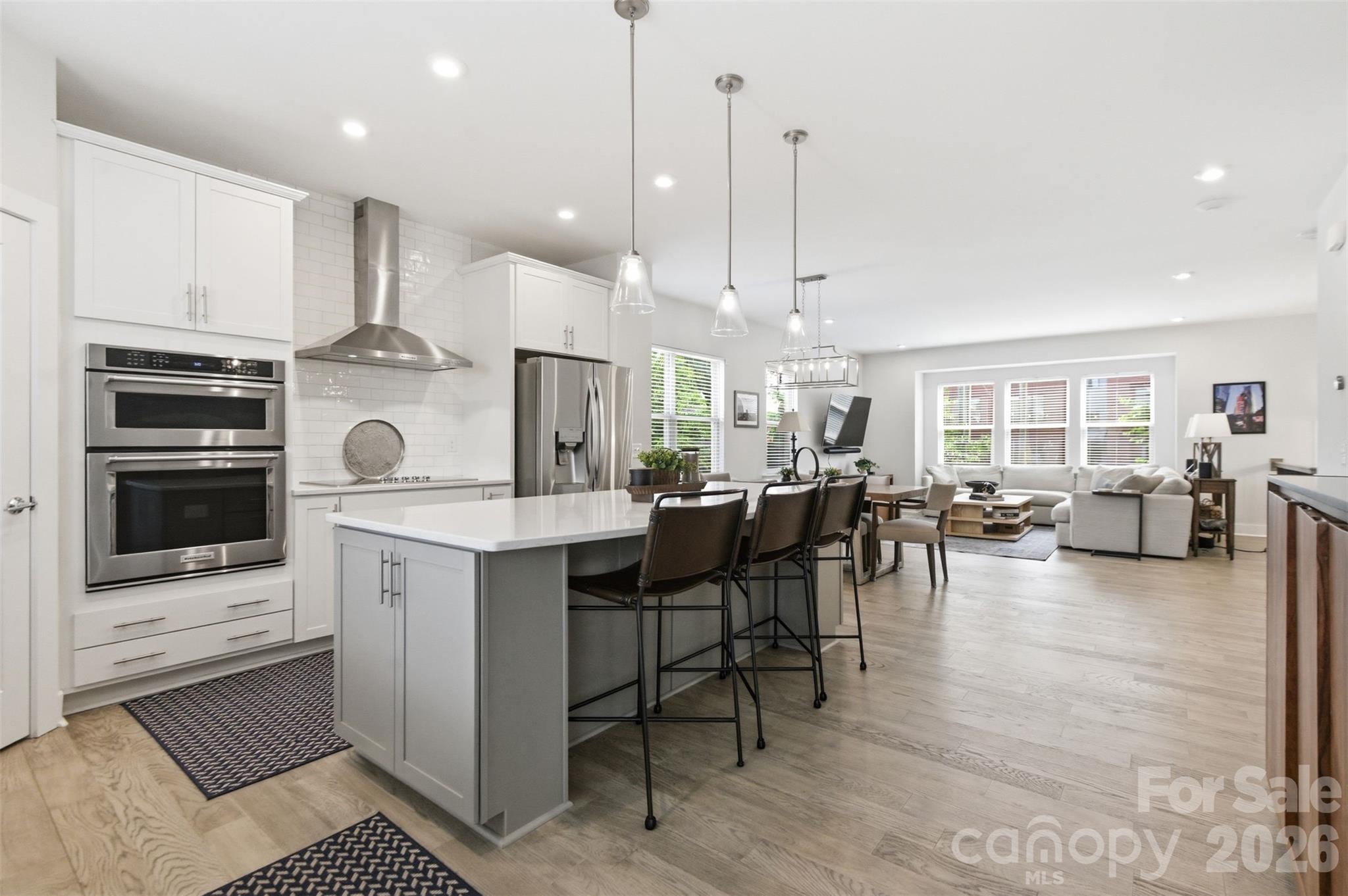 Central Point - Residential