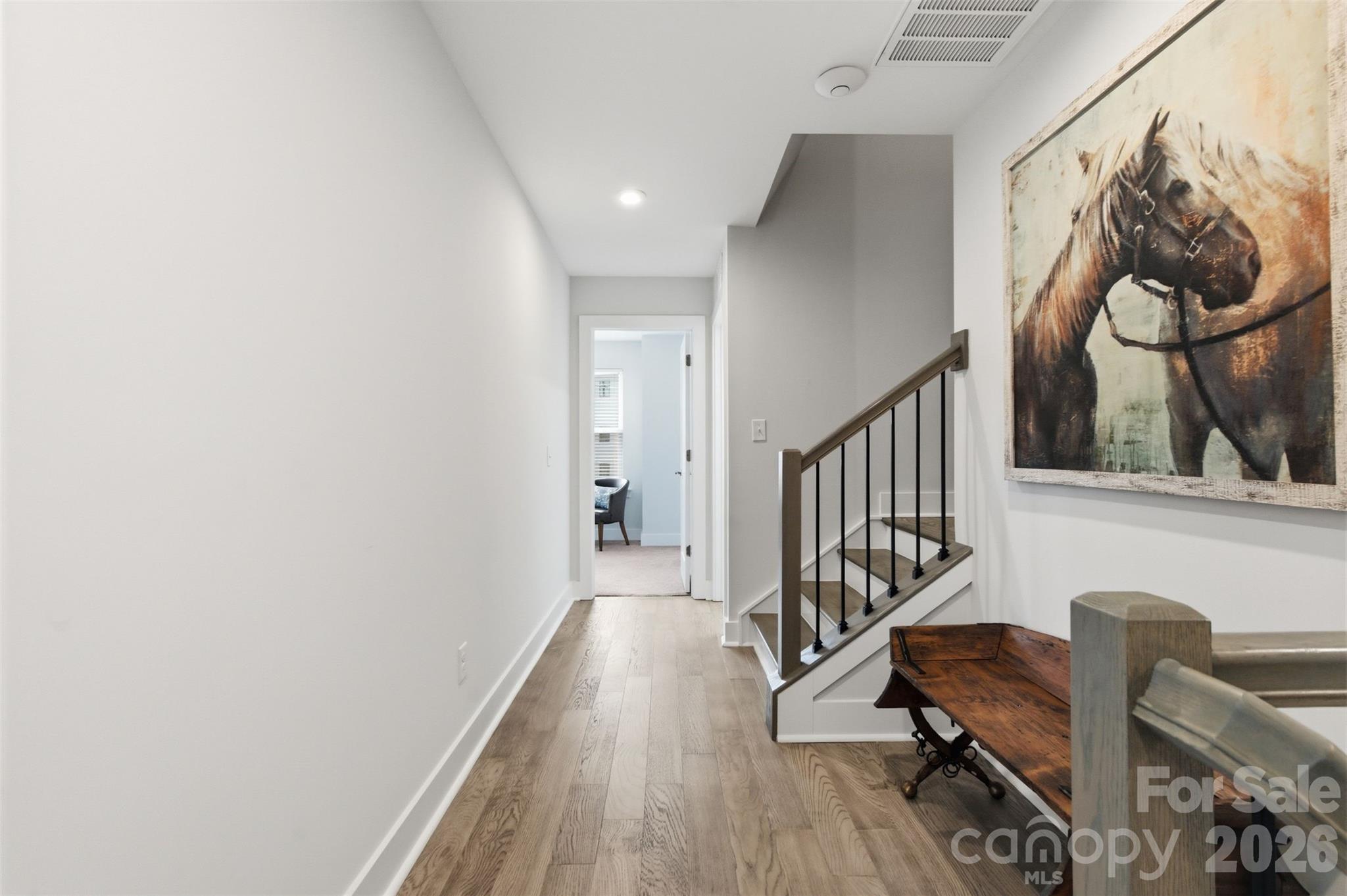 Central Point - Residential