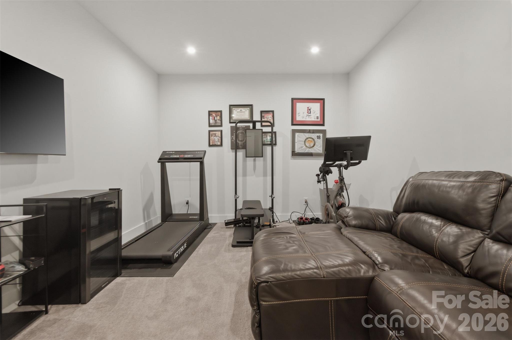 Central Point - Residential