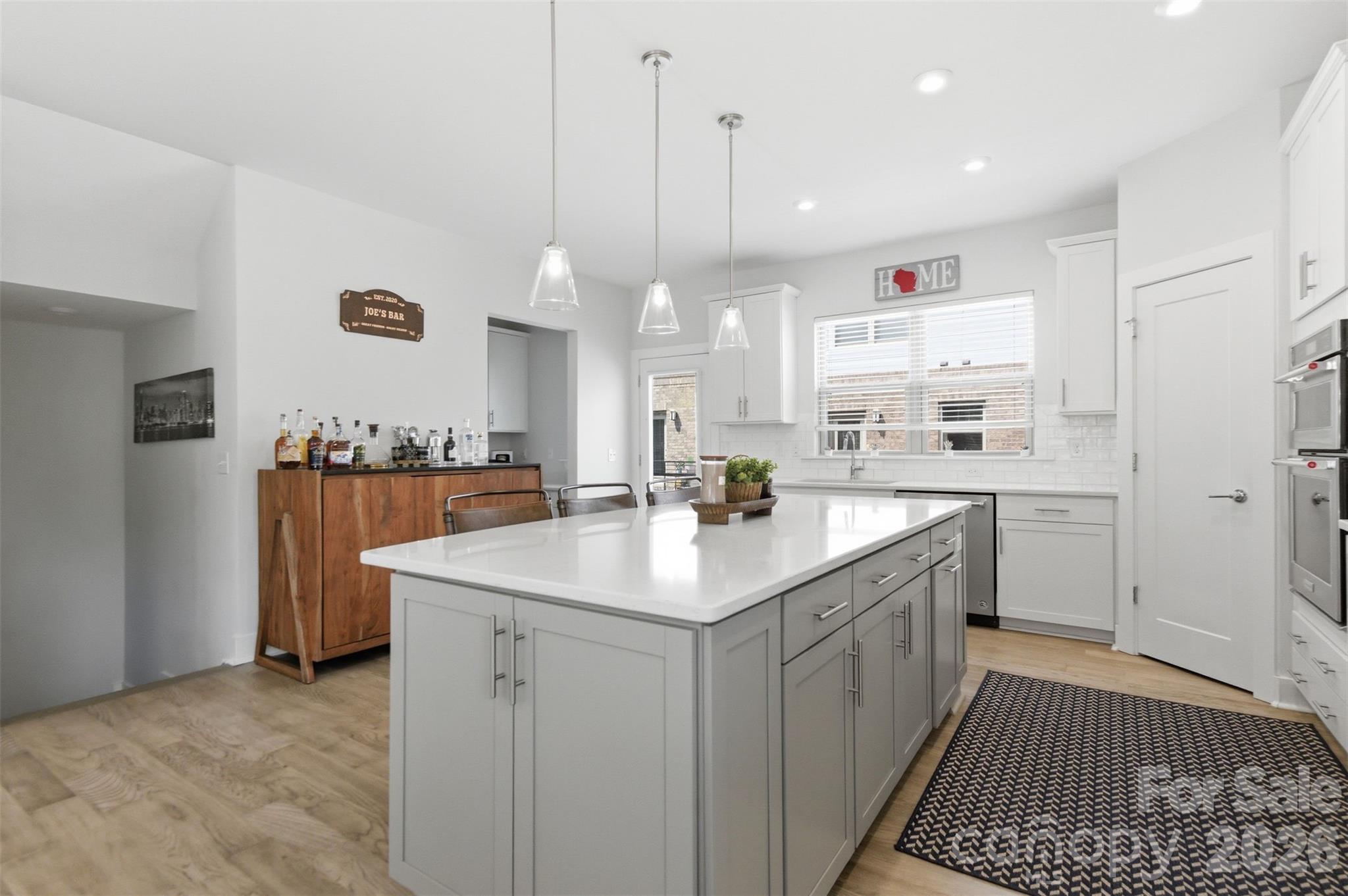 Central Point - Residential