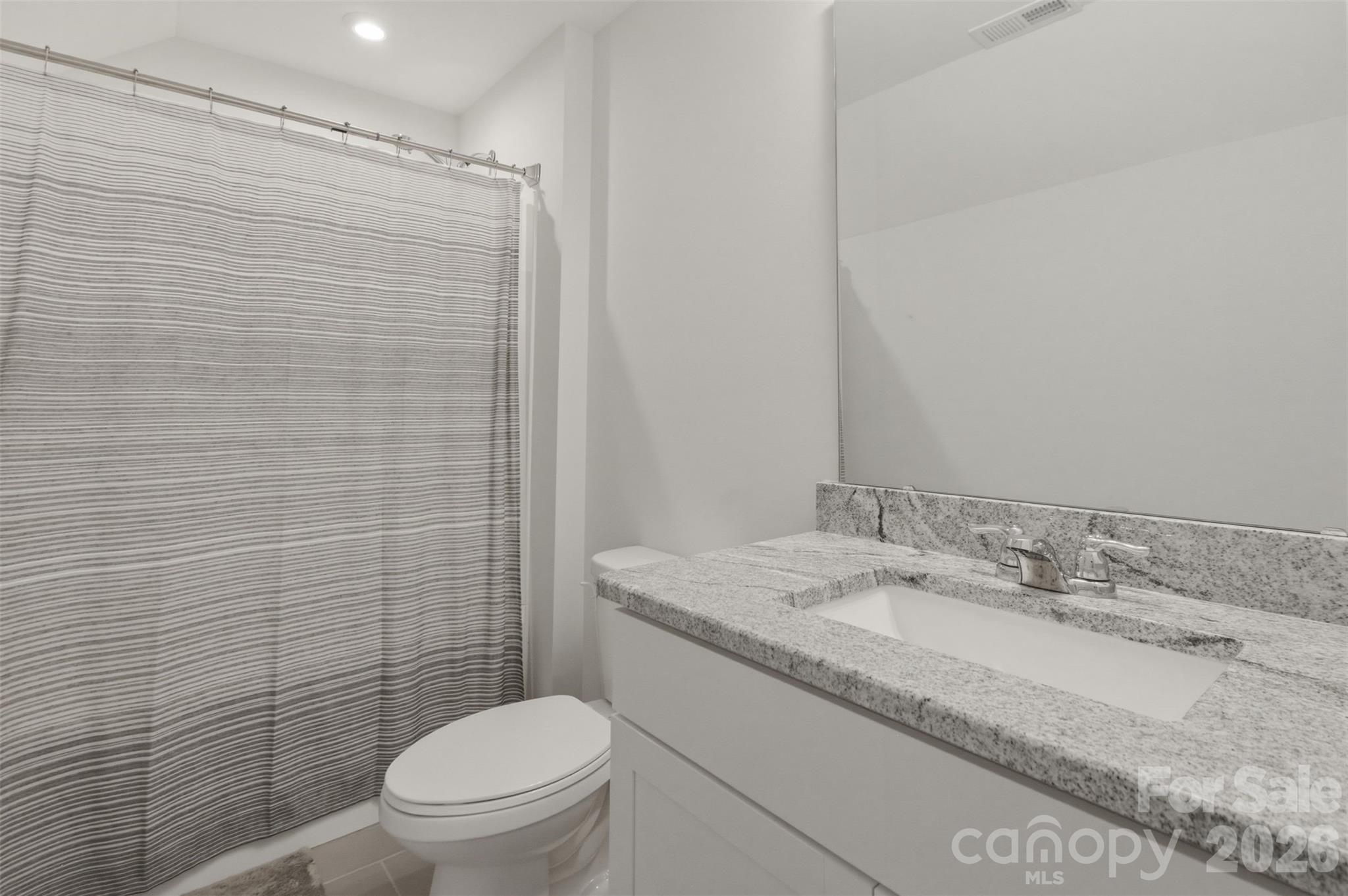 Central Point - Residential
