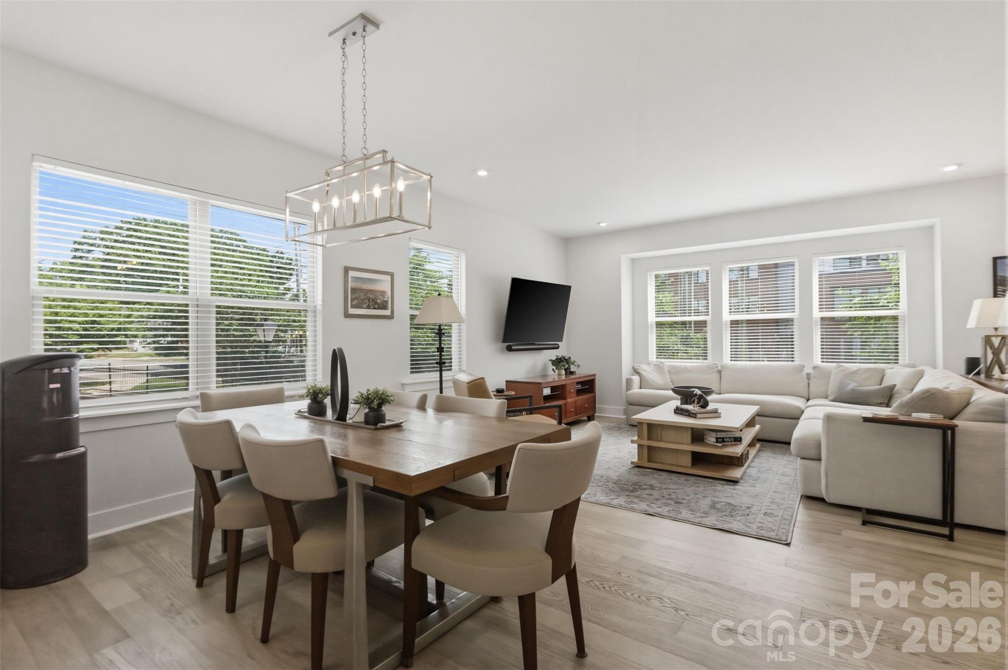 Central Point - Residential
