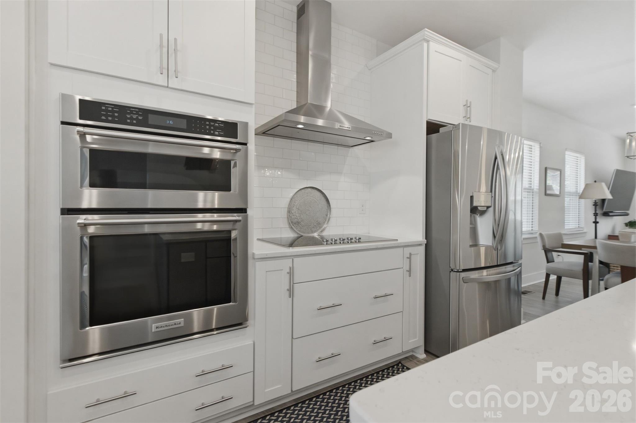 Central Point - Residential