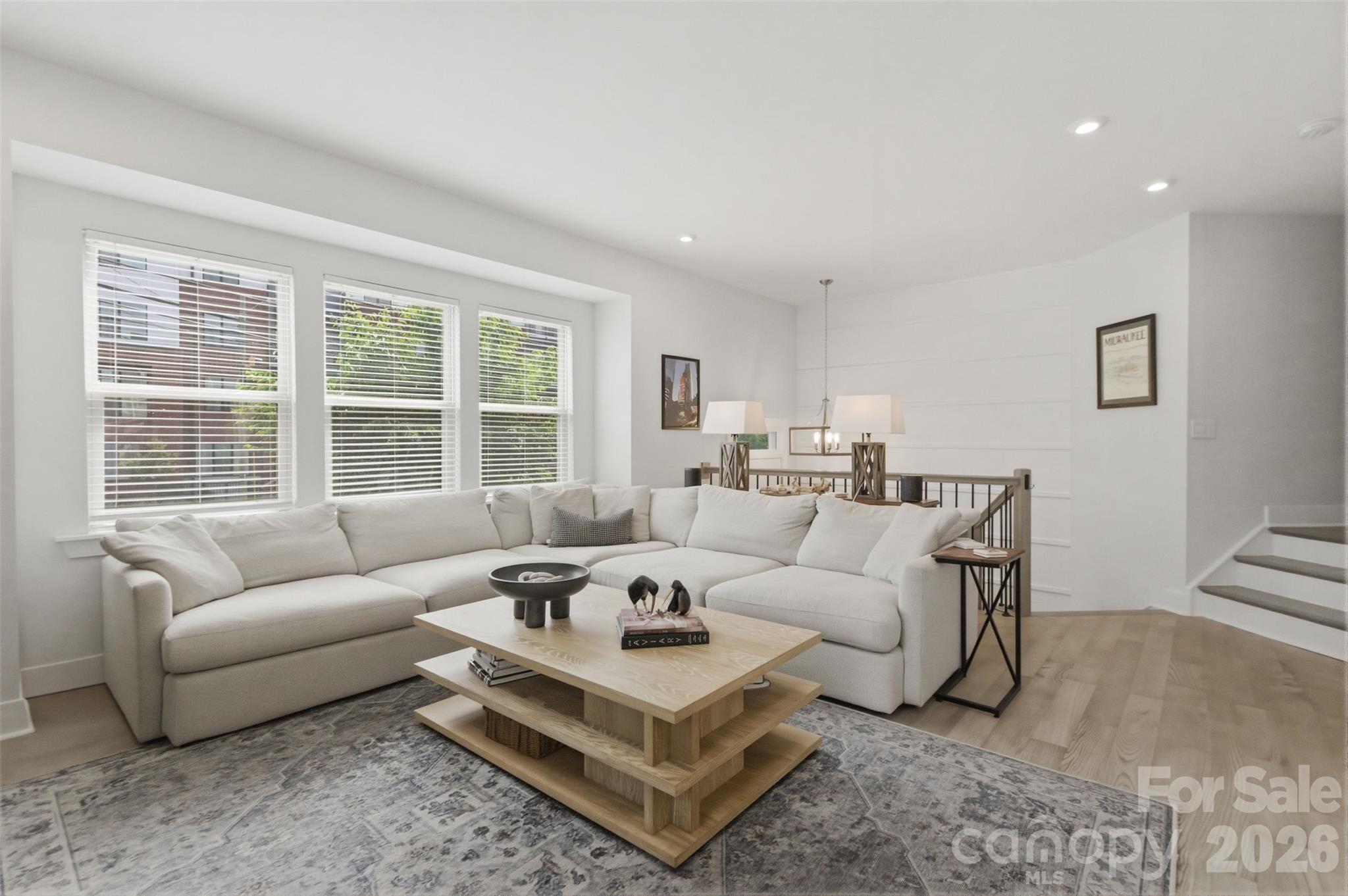 Central Point - Residential