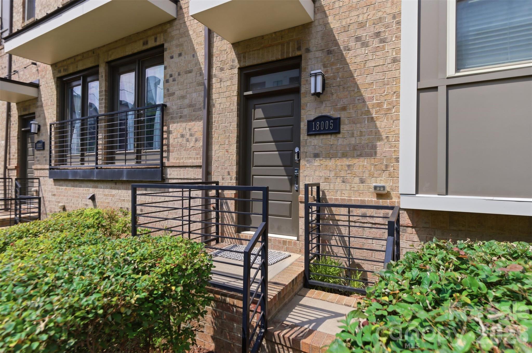 Central Point - Residential