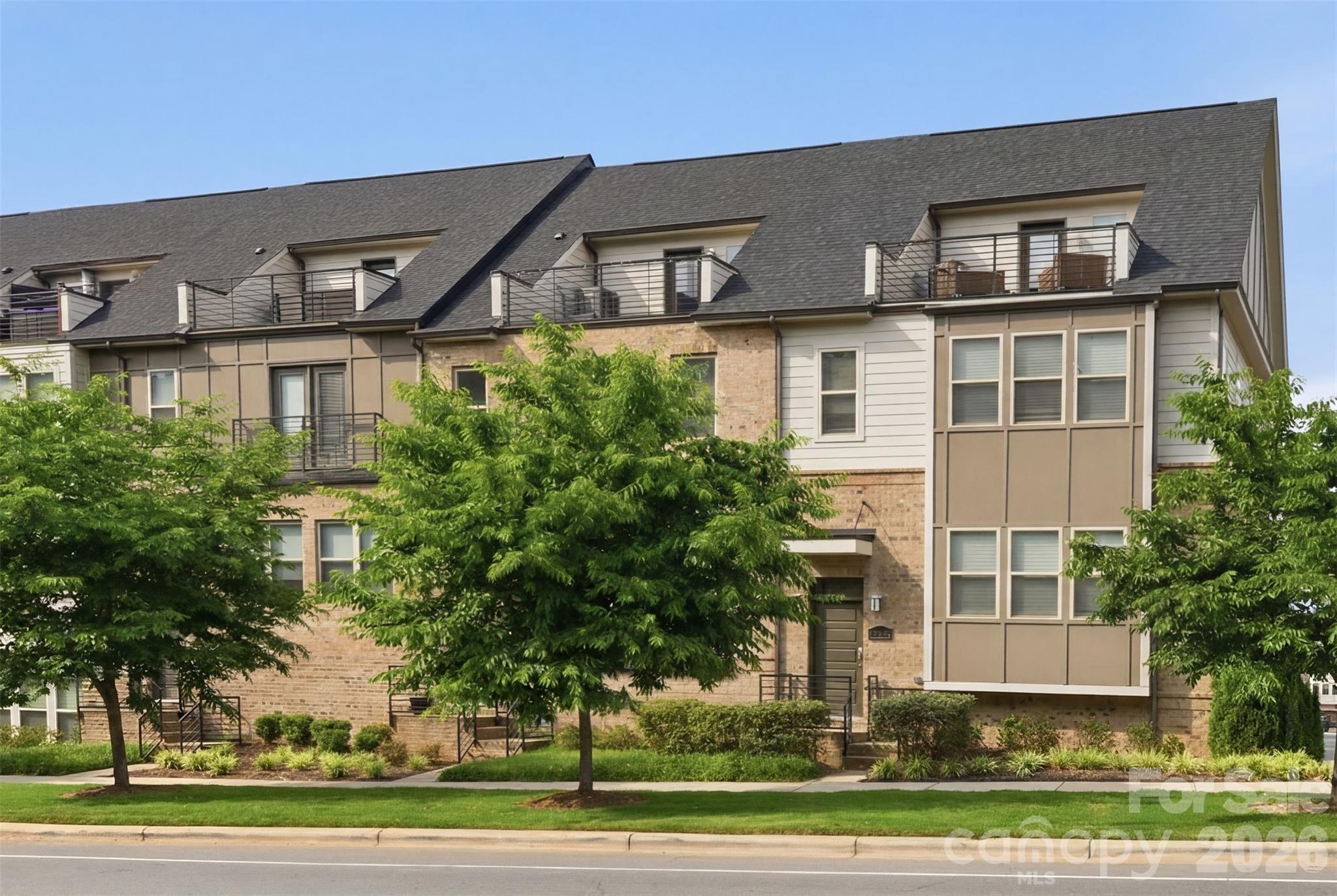 Central Point - Residential