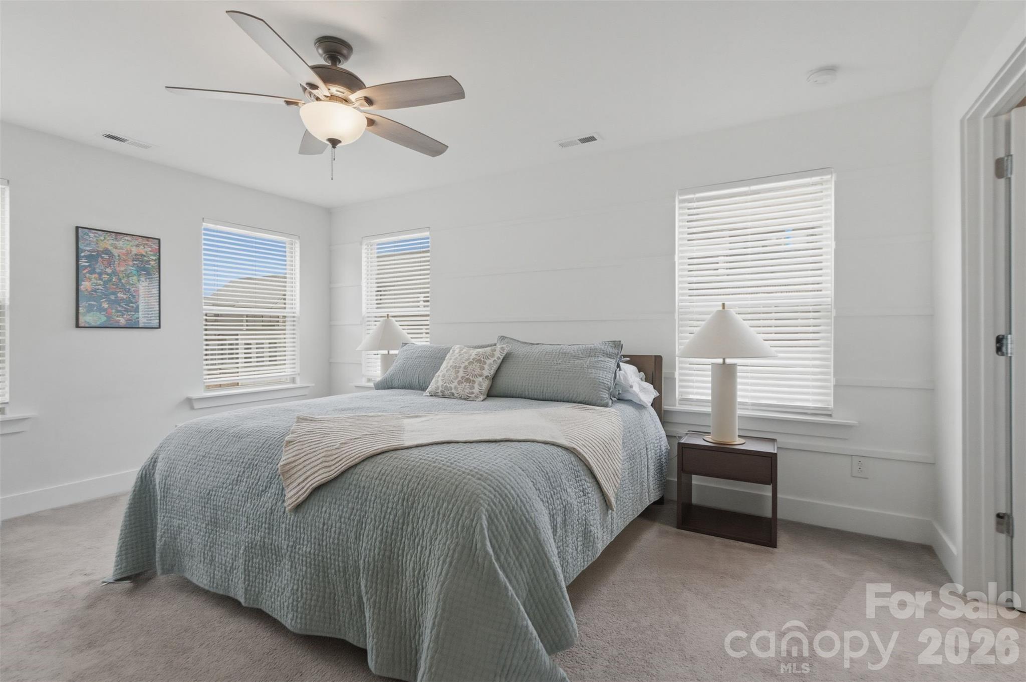 Central Point - Residential