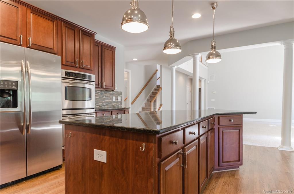 Sunset Point - Residential