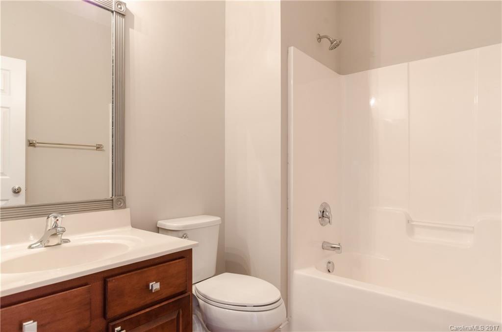 Sunset Point - Residential