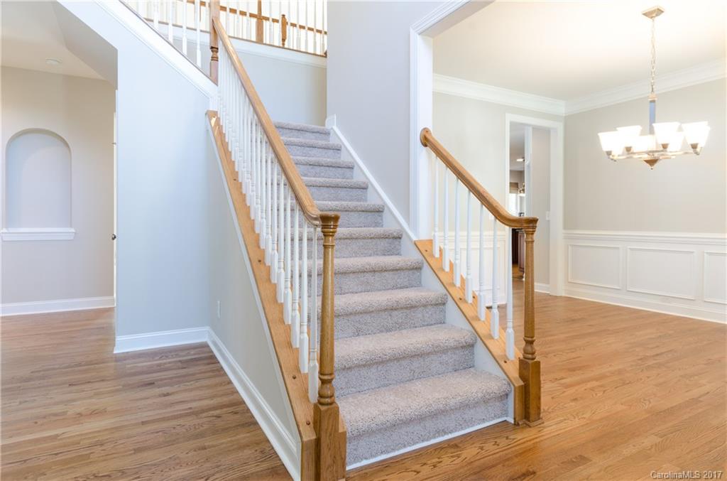 Sunset Point - Residential