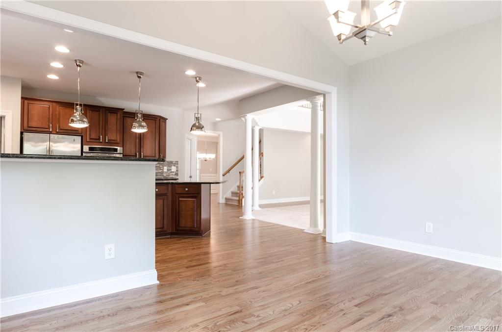 Sunset Point - Residential