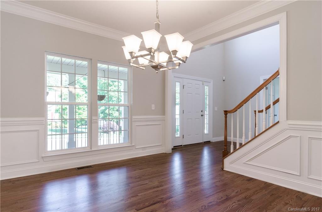 Sunset Point - Residential