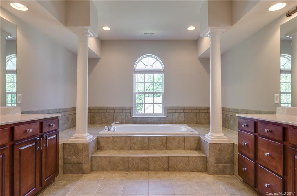 Sunset Point - Residential