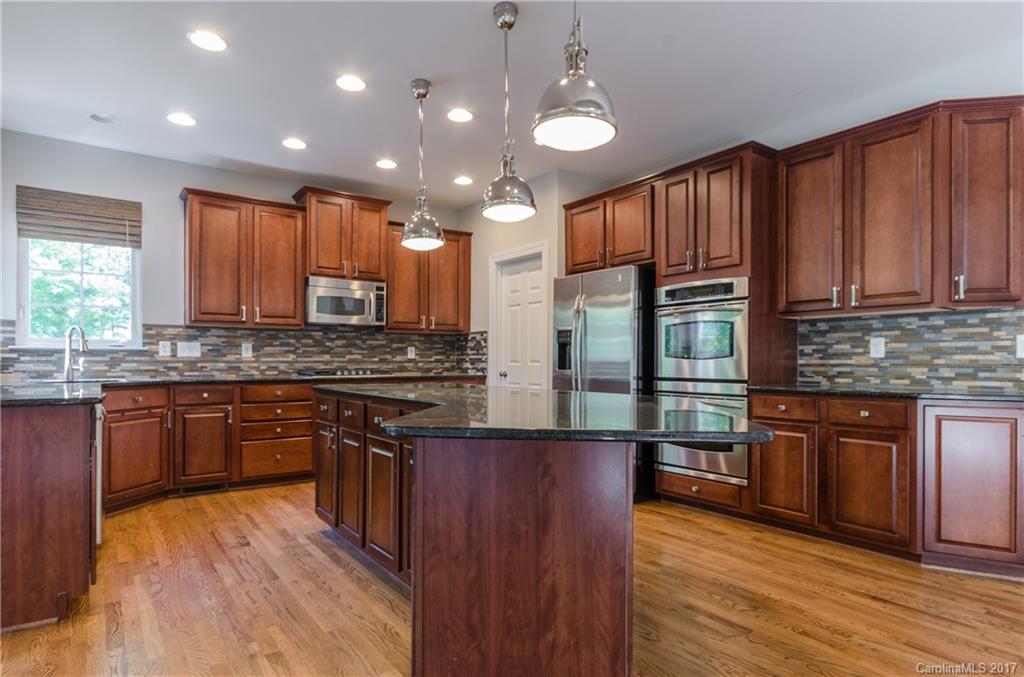 Sunset Point - Residential