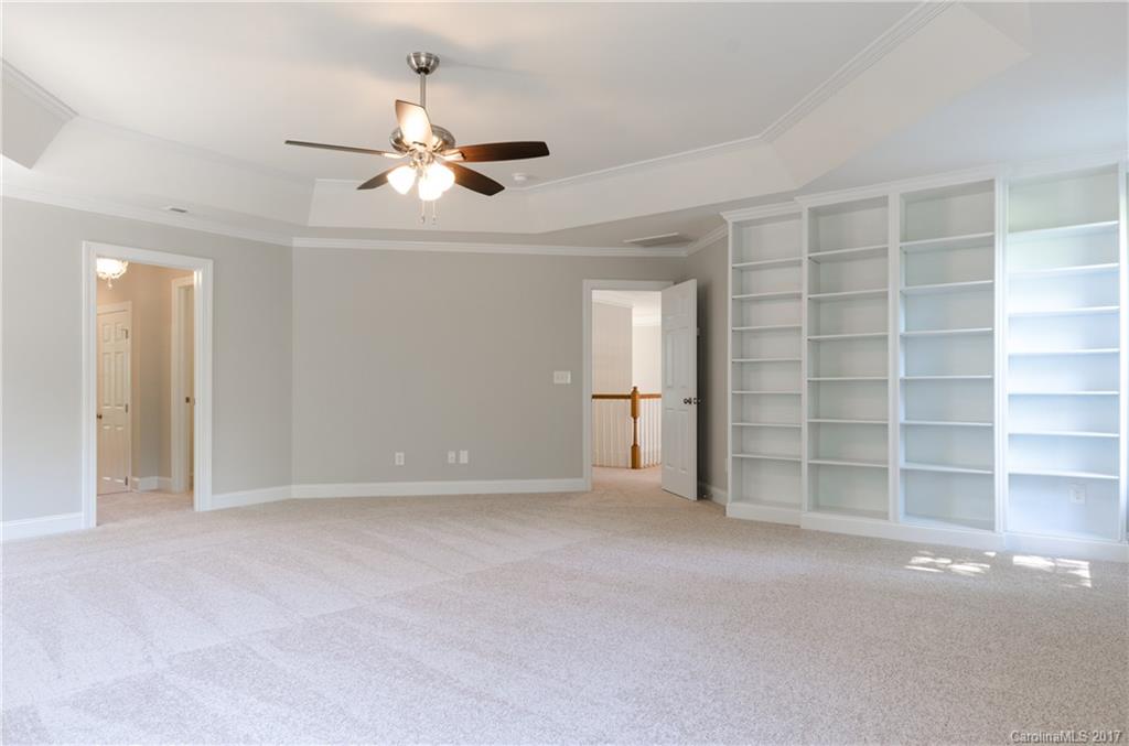 Sunset Point - Residential