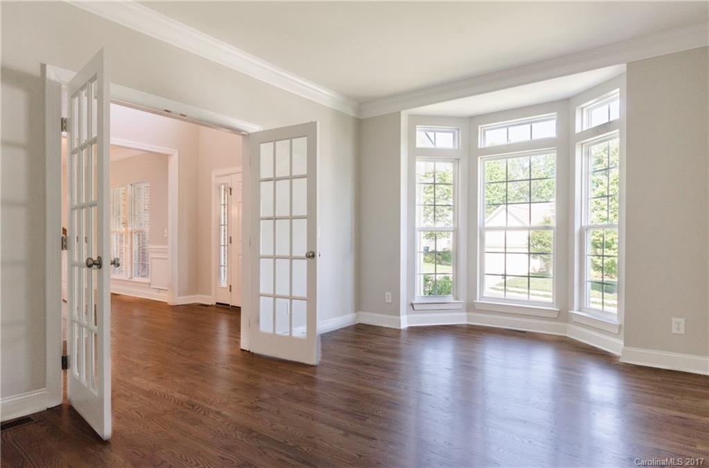 Sunset Point - Residential