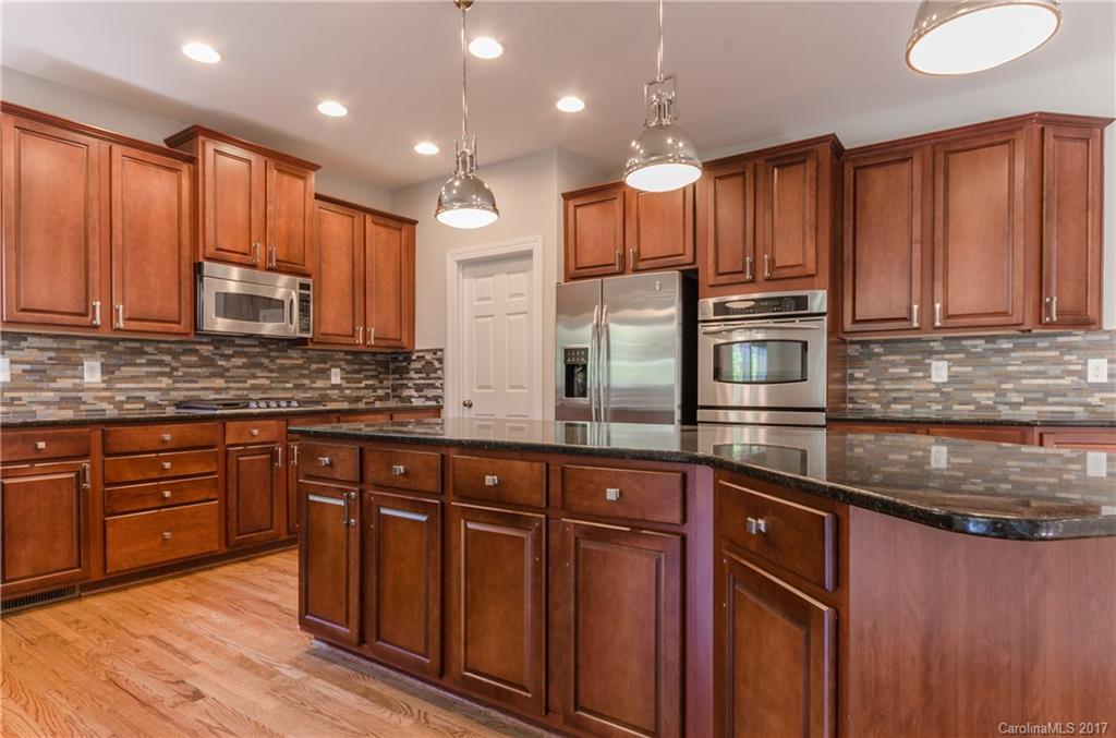 Sunset Point - Residential