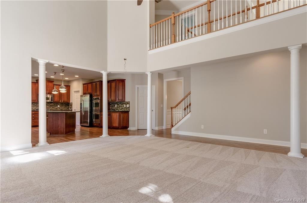 Sunset Point - Residential