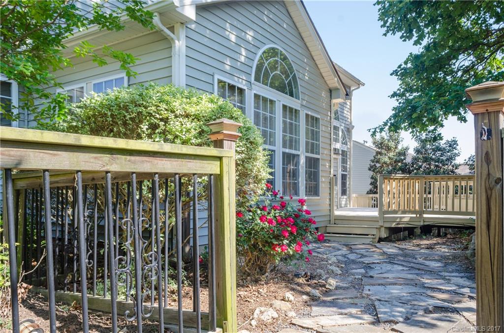 Sunset Point - Residential