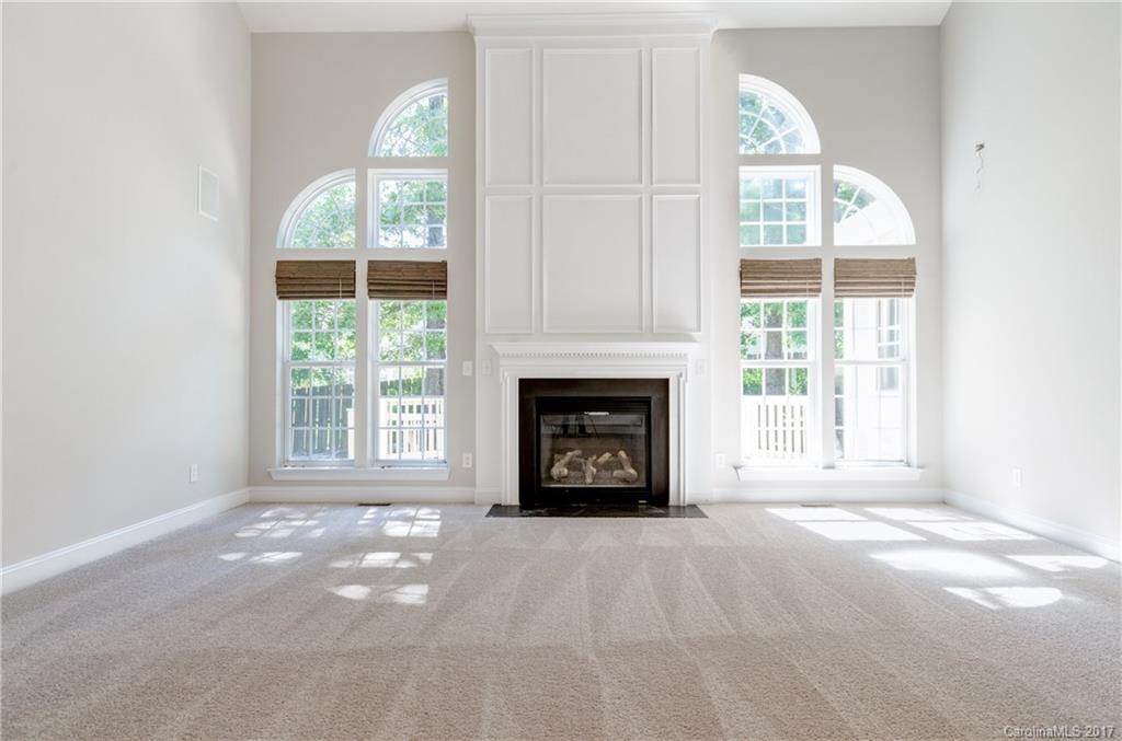 Sunset Point - Residential