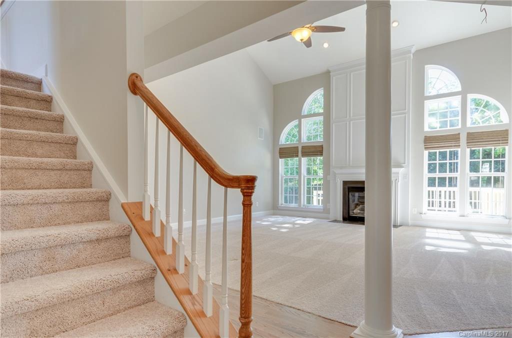 Sunset Point - Residential