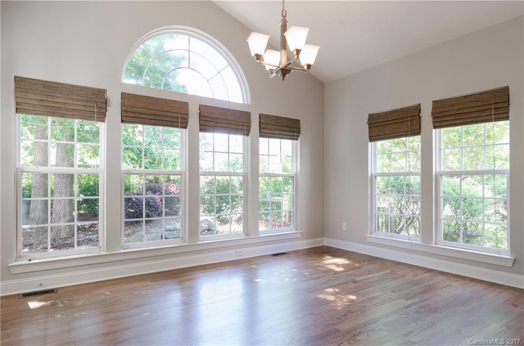 Sunset Point - Residential