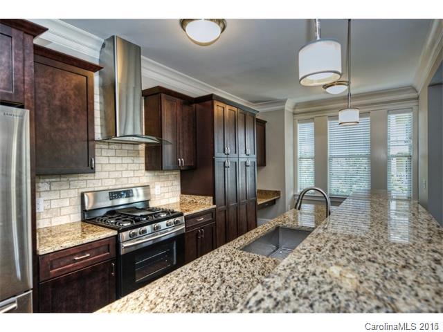 Myers Park - Residential Lease