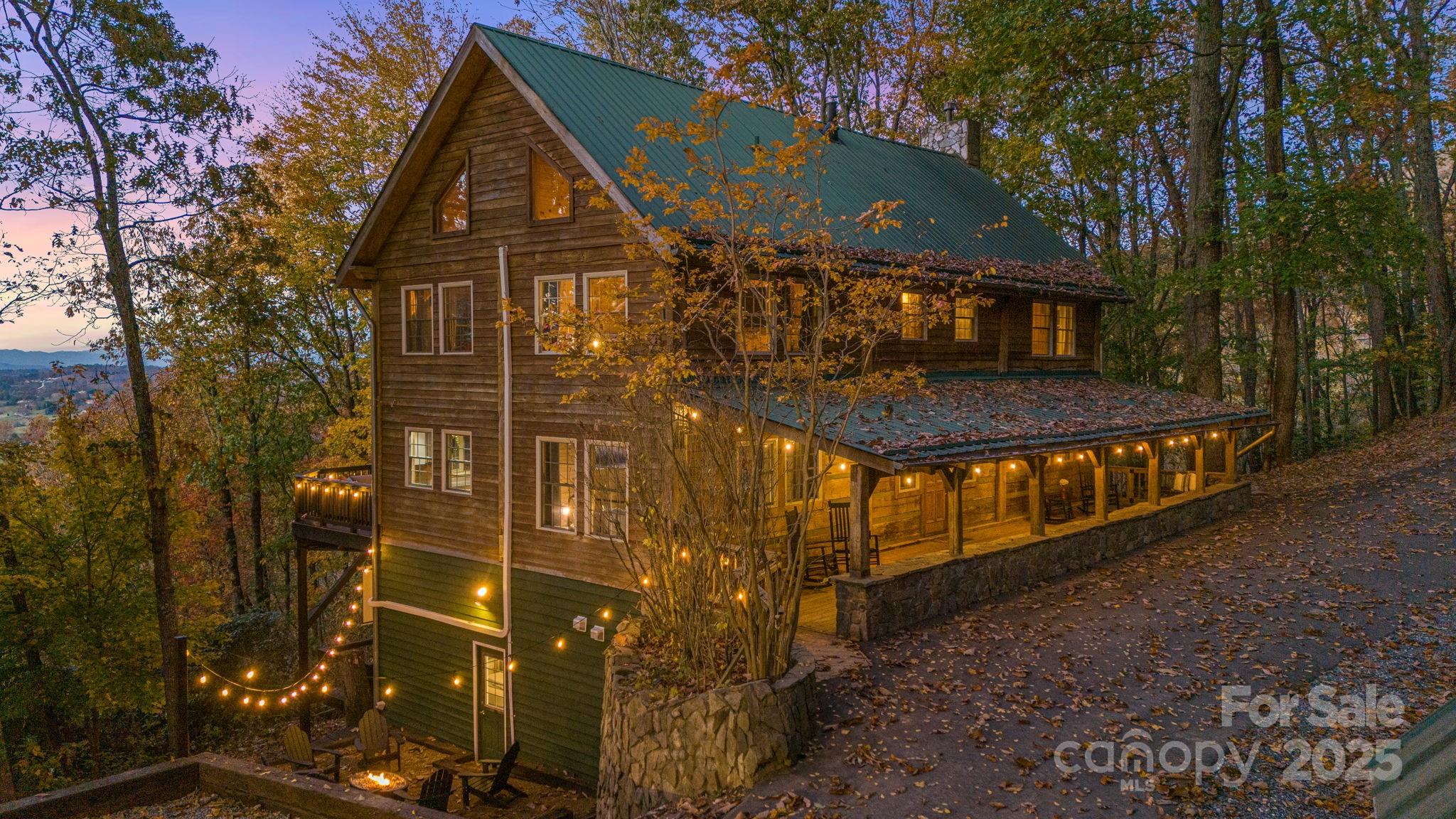 185 Blossom Ridge