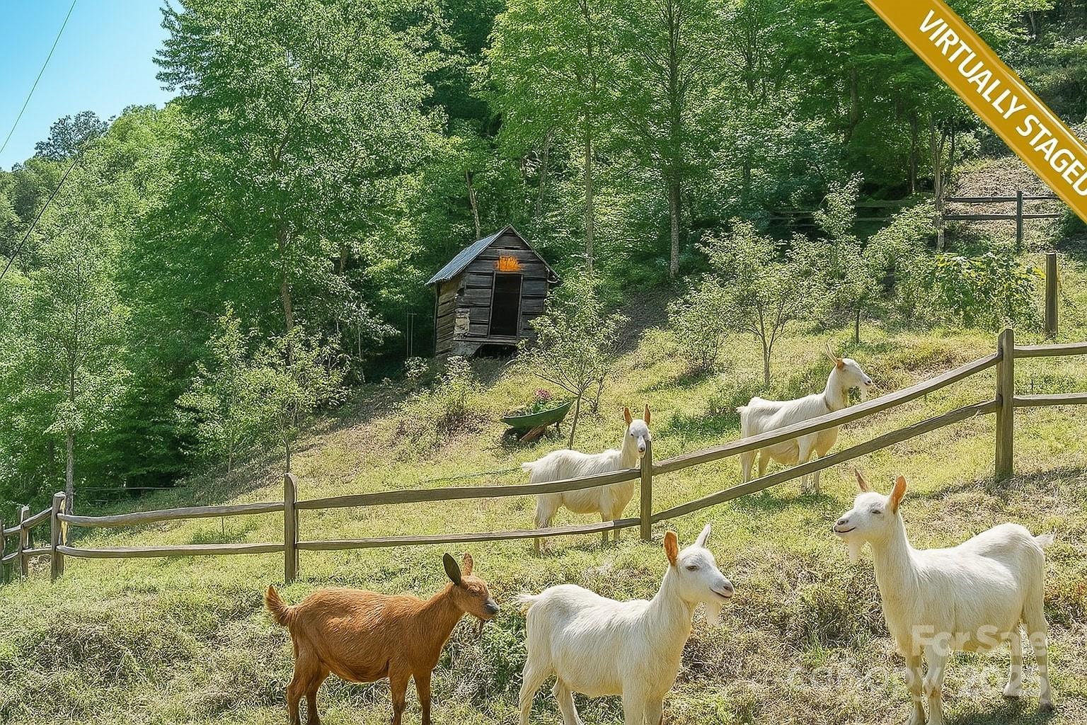 Meadow View Estates - Residential