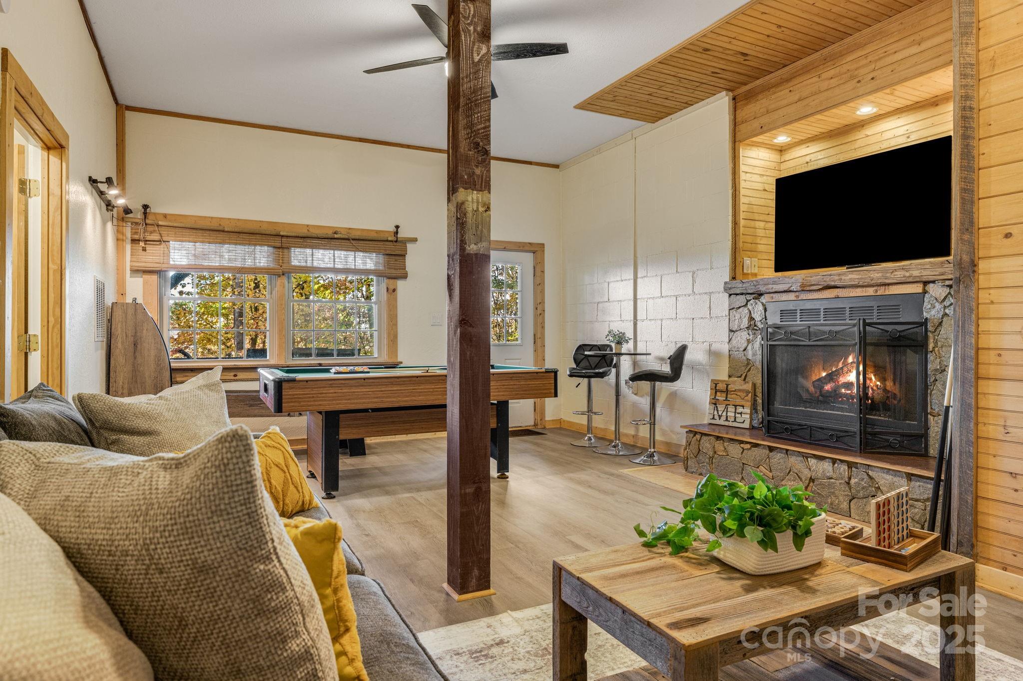 Meadow View Estates - Residential