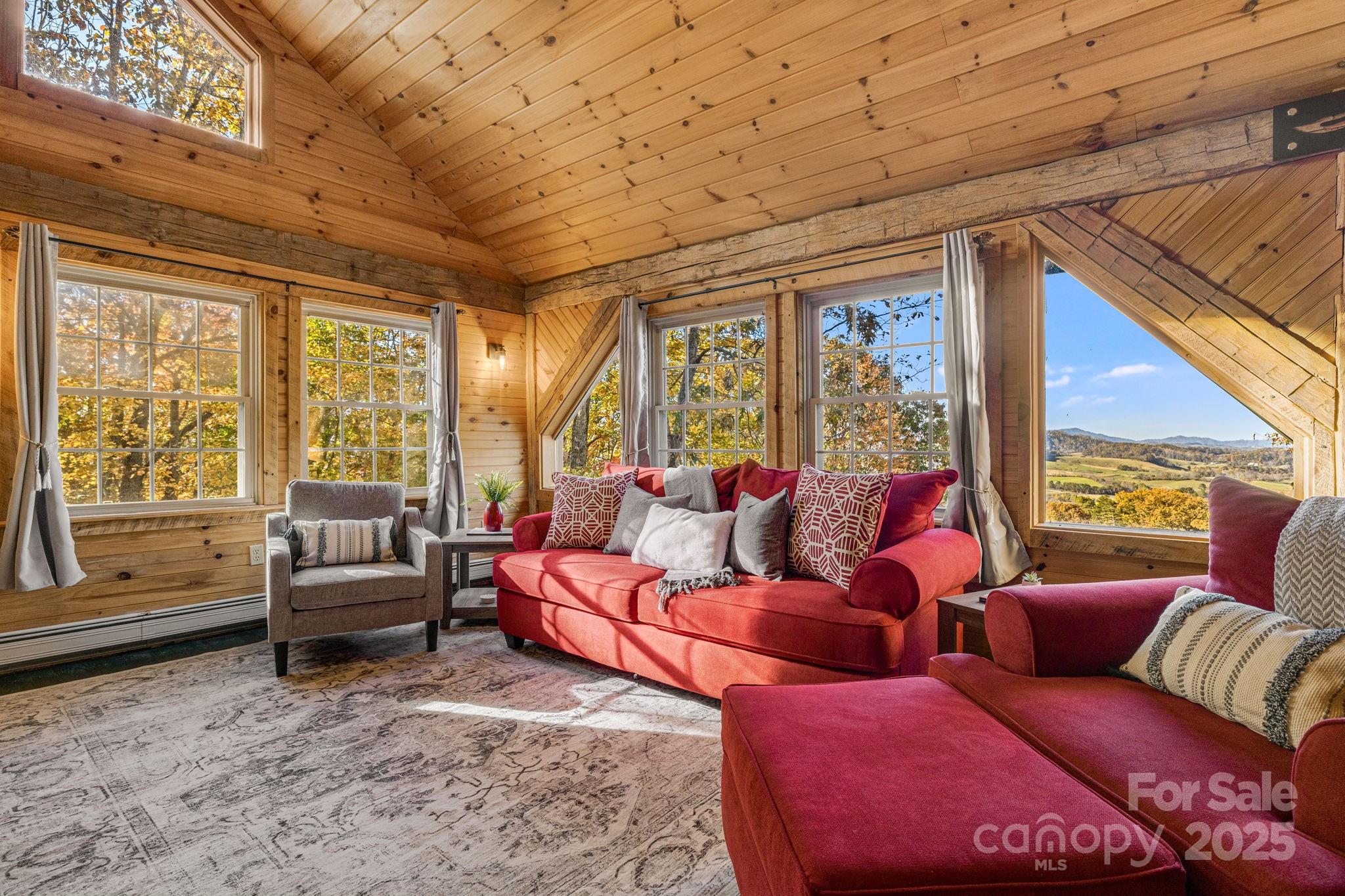 Meadow View Estates - Residential