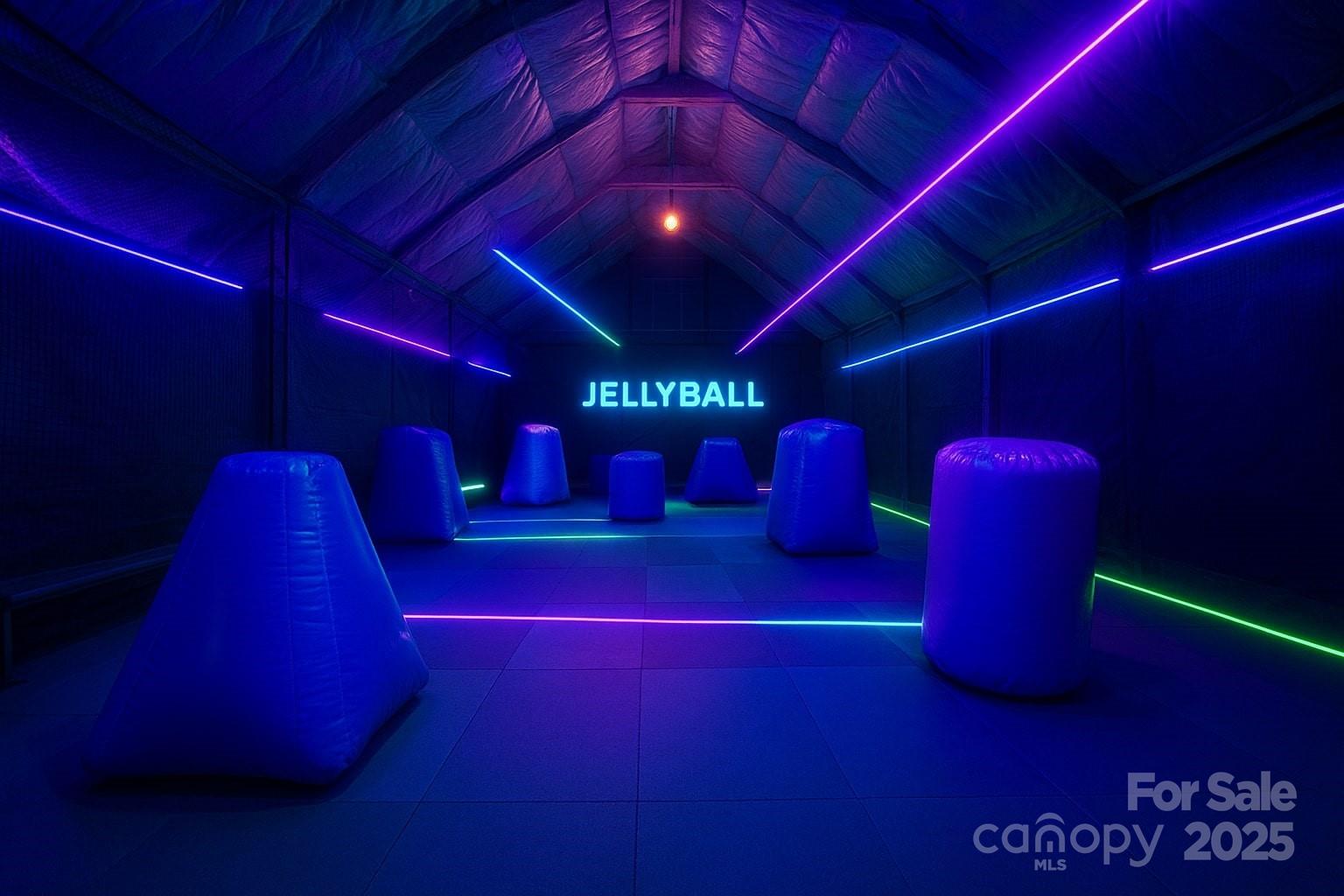 Meadow View Estates - Residential