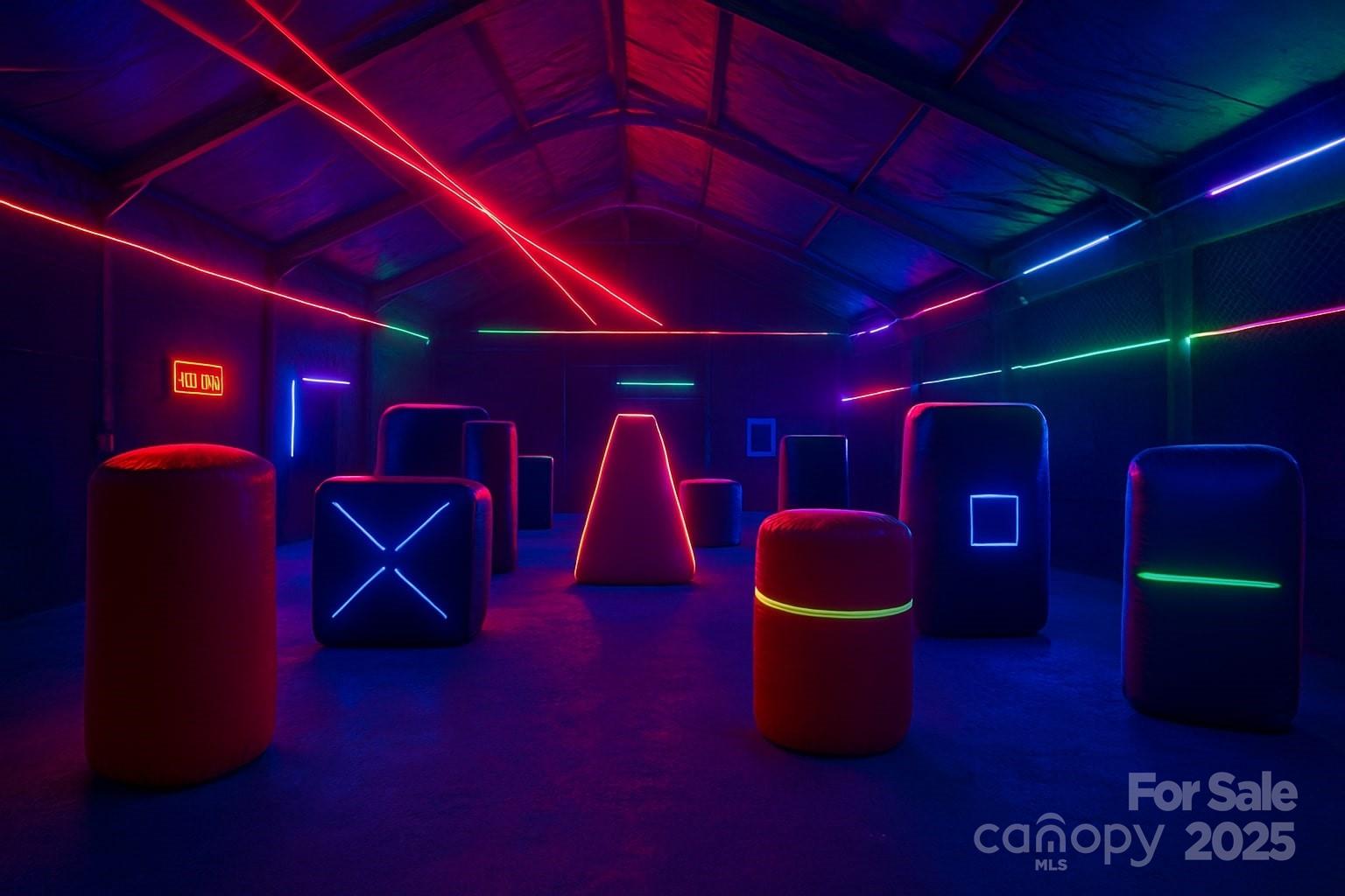 Meadow View Estates - Residential