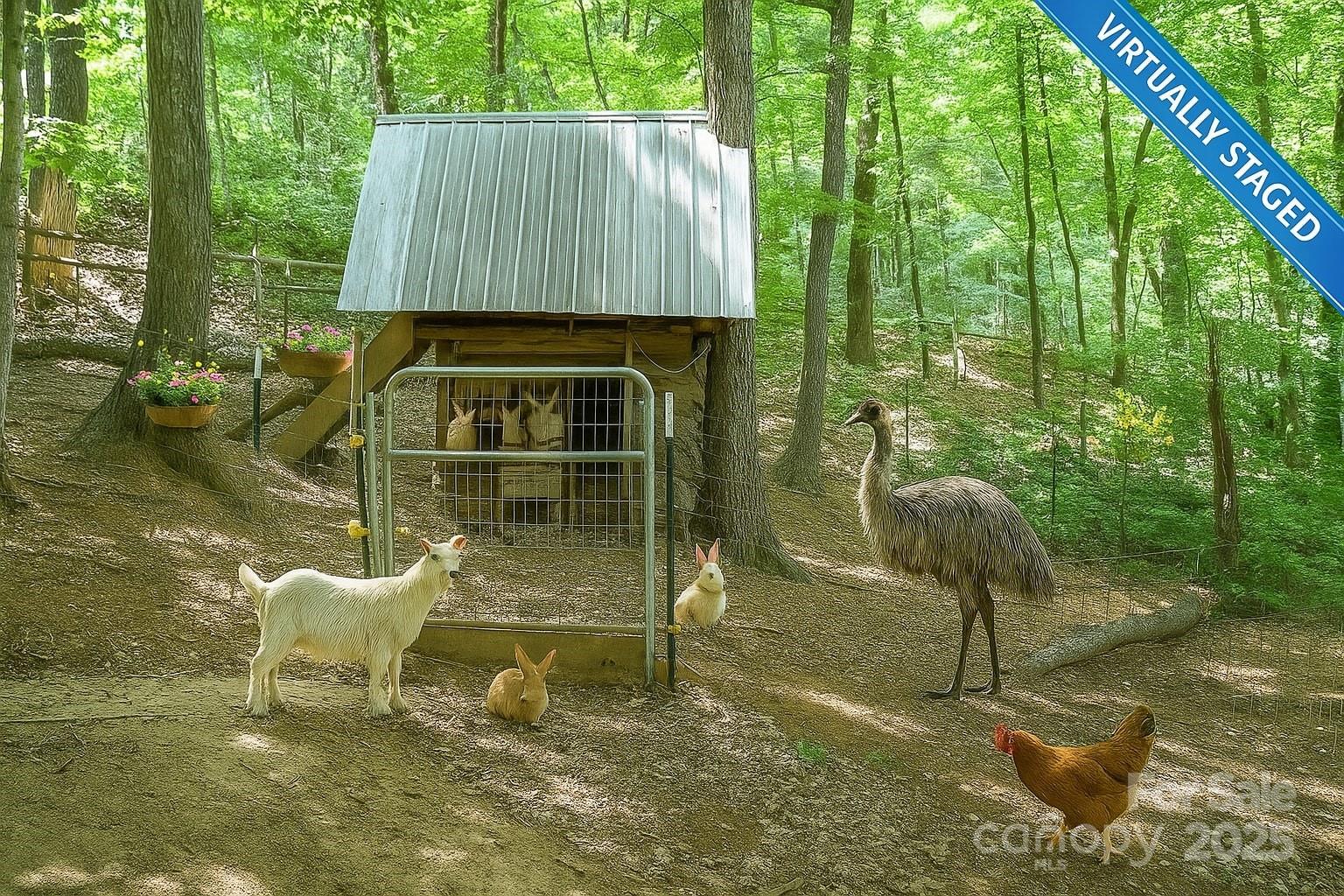 Meadow View Estates - Residential