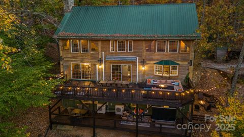 185 Blossom Ridge Leicester NC 28748