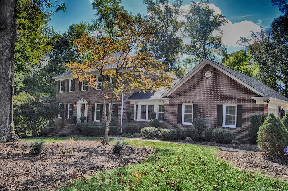 Pinsto Forest - Residential