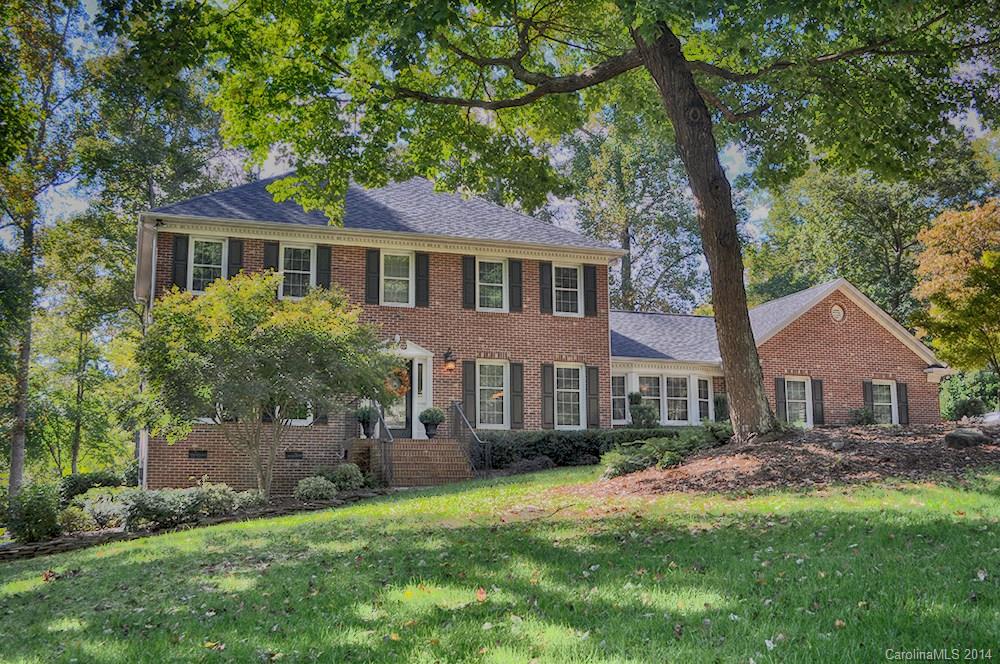 Pinsto Forest - Residential